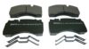 AIR FREN 21.29142 Brake Pad Set, disc brake